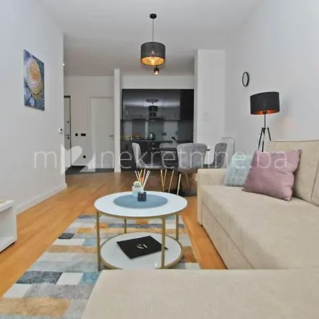 Appartement Stan Na Dan Bulevar