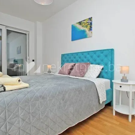 Appartement Stan Na Dan Bulevar