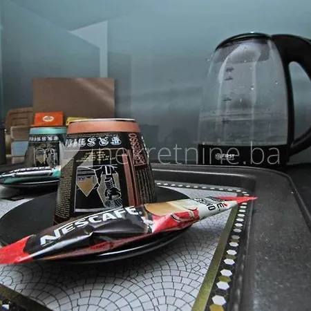 Appartement Stan Na Dan Bulevar *