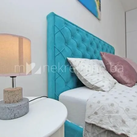Appartement Stan Na Dan Bulevar Sarajevo