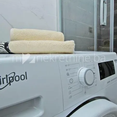 Appartement Stan Na Dan Bulevar *